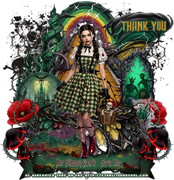 kghorrorinozThank You