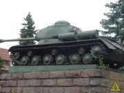 Советский тяжелый танк ИС-2, Санкт-Петербург DSC03807