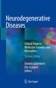 Neurodegenerative Diseases  Clinical Aspects, Molecular Genetics and Biomarkers, Second Edition