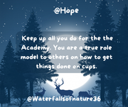 Hope