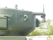 Американский средний танк М4А2 "Sherman", Музей вооружения и военной техники воздушно-десантных войск, Рязань. DSCN9340