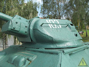 Советский средний танк Т-34, Брагин,  Республика Беларусь T-34-76-Bragin-038