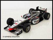 1997 01 McLaren MP4-12 Coulthard