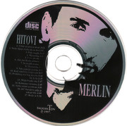 Dino Merlin - Diskografija Merlin3