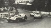 24 HEURES DU MANS YEAR BY YEAR PART ONE 1923-1969 - Page 44 58lm12-F250-TR-MHawthorn-P-Collins-2