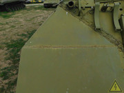 Советский тяжелый танк ИС-3, Парковый комплекс истории техники им. Сахарова, Тольятти DSCN4128