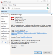 ABBYY Lingvo X6 Professional 16.2.2.133 Multilingual