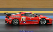 24 HEURES DU MANS YEAR BY YEAR PART FIVE 2000 - 2009 - Page 40 Image017