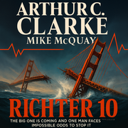 Richter 10 - Arthur C Clarke 2