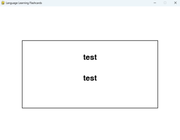 Alternative review interface design