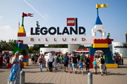 Legoland-Billund