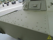 Советский легкий танк Т-40, Музейный комплекс УГМК, Верхняя Пышма IMG-5902