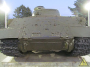 Советский тяжелый танк ИС-2, Нижнекамск IMG-4911