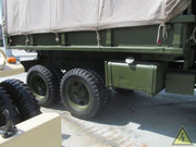 Американский грузовой автомобиль-самосвал GMC CCKW 353, Музей военной техники, Верхняя Пышма IMG-8696