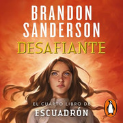 51 Tu Dqrm LJL SL500 - Escuadron - Brandon Sanderson