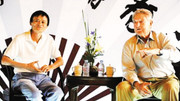 Jack Ma and Soros 2009 June