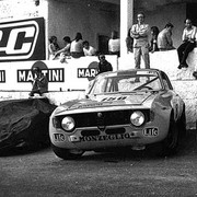Targa Florio (Part 5) 1970 - 1977 - Page 5 1973-TF-150-Bonfanti-Balocca-006