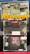 RESPAWN-SAFE-HOUSE