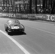 24 HEURES DU MANS YEAR BY YEAR PART ONE 1923-1969 - Page 49 60lm16-Ferrari250-GT-Fernand-Tavano-Pierre-Dumay-10