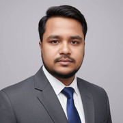 Hussain Billah - Lead Researcher