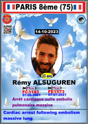 Désenfantés - Rémy