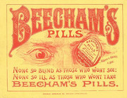 Beecham’s Pills-1