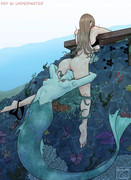 cry-ptidd-Lesbi-PA-Porn-Art-Fantasy-Porn