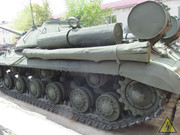 Советский тяжелый танк ИС-3, Музей истории ДВО, Хабаровск IMG-2101