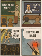 nazis