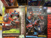 Rise-Of-The-Beasts-Mainline-Voyager-Rhinox-And-Optimus-Prime-009