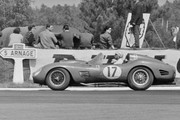 24 HEURES DU MANS YEAR BY YEAR PART ONE 1923-1969 - Page 49 60lm17-F250-TR-59-R-Rodriguez-A-Pilette-7