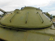 Советский тяжелый танк ИС-3, Парковый комплекс истории техники им. Сахарова, Тольятти DSCN4138