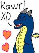 dragon-rawr-XD