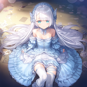 1girl, ks (xephyrks), ohlia, {kobayashi ritz}, reoen, [[liduke]], {{aged down}}, s-2468549513