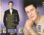Enes Begovic - Diskografija 2001-Samo-jednom-se-zivi-Enes-Begovic-Zadnja