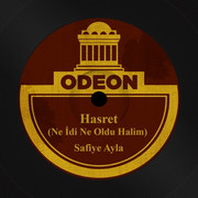 Safiye-Ayla-Hasret-1942