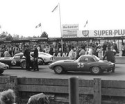  1964 International Championship for Makes - Page 5 64tt33-Jag-E-Type-R-Mac