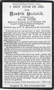 Declerck-Hendrik