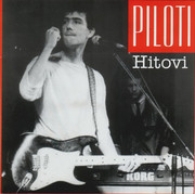 Piloti - Diskografija Omot-1