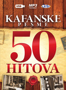 50 Hitova 2019 - Kafanske Pesme 50-hitova-Kafanske-pesme-Prednja