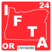 IFTA-OR24