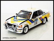 1981 05 Opel #16 McRae RAC