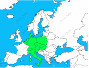 Europe-Central