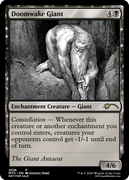 Doomwake-Giant