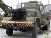 Американская ремонтно-эвакуационная машина M1A1 (Kenworth 573), Музей военной техники, Верхняя Пышма IMG-2648