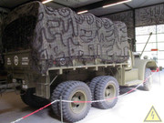 Американский грузовой автомобиль Diamond T 968A, Оверлоон Diamond-Overloon-007
