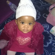 Princess-Itumeleng-Mohlabeng