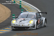 24 HEURES DU MANS YEAR BY YEAR PART SIX 2010 - 2019 - Page 19 2013-LM-88-Paolo-Ruberti-Christian-Ried-Gianluca-Roda-10