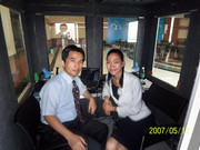 20070517深圳观澜双年展论坛2