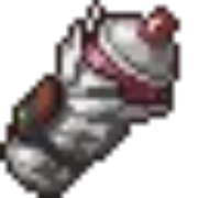 Aerosol Bomb Upgraded